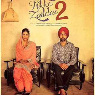 Nikka Zaildar 2 (Official Trailer) Ammy Virk Full Movie